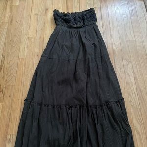 Free People Maxi Dress